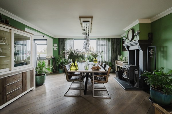 Medium property photo - Kanaalweg Oostzijde 166, 3224 AD Hellevoetsluis